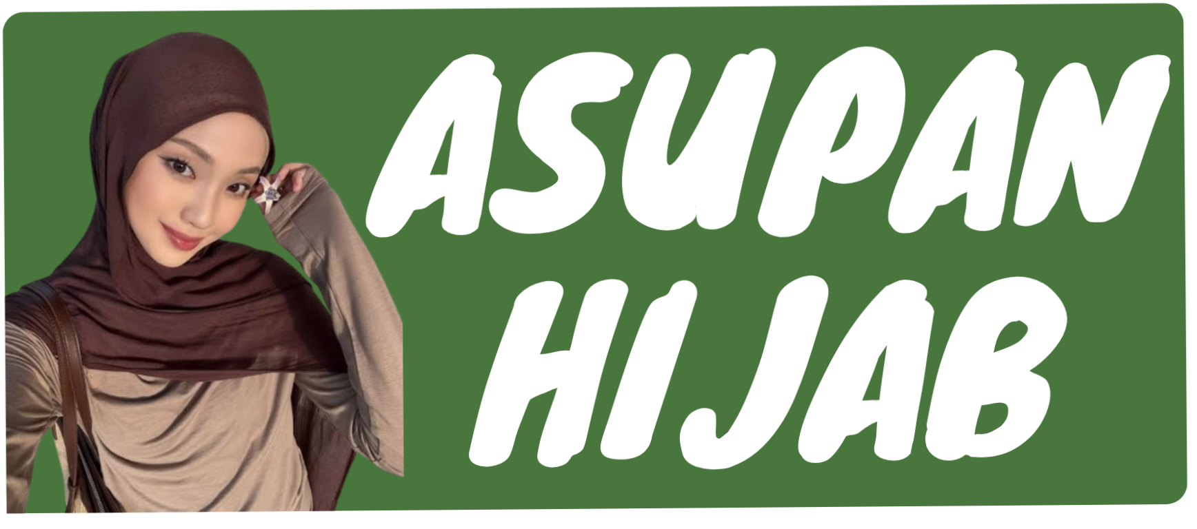 Asupan Hijab